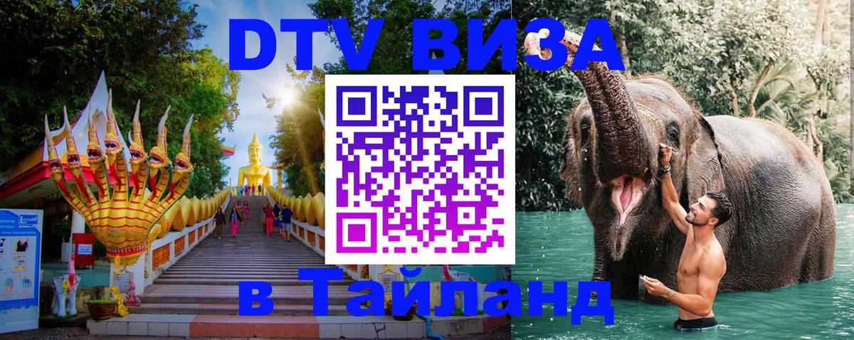Цены на DTV визу в Таиланд — пакеты услуг, достаточно даже паспорта - 